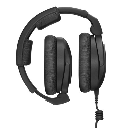 Sennheiser Hd 300 Pro - Profesjonalne Słuchawki, Dynamiczne, Zamknięte