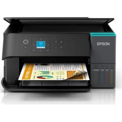 Drukarka Epson Ecotank Et-2950 - Atramentowa A4