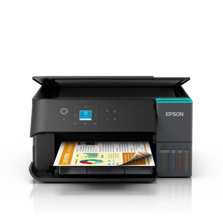Drukarka Epson Ecotank Et-2950 - Atramentowa A4