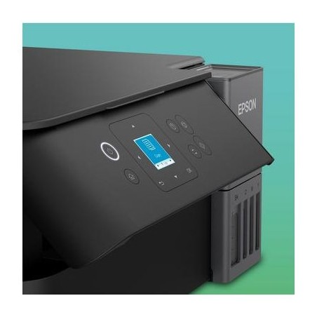 Drukarka Epson Ecotank Et-2950 - Atramentowa A4