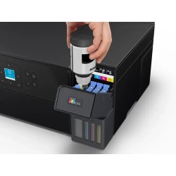 Drukarka Epson Ecotank Et-2950 - Atramentowa A4