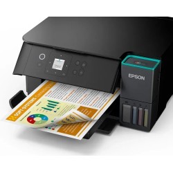 Drukarka Epson Ecotank Et-2950 - Atramentowa A4