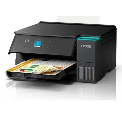 Drukarka Epson Ecotank Et-2950 - Atramentowa A4