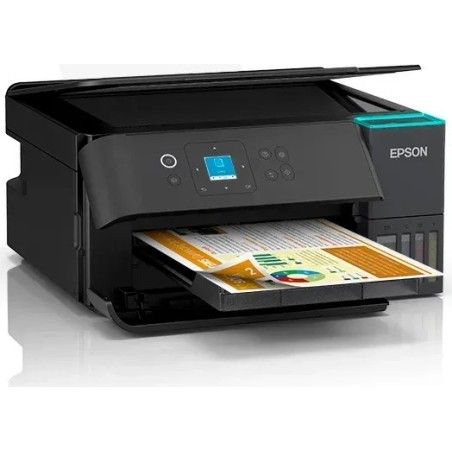 Drukarka Epson Ecotank Et-2950 - Atramentowa A4