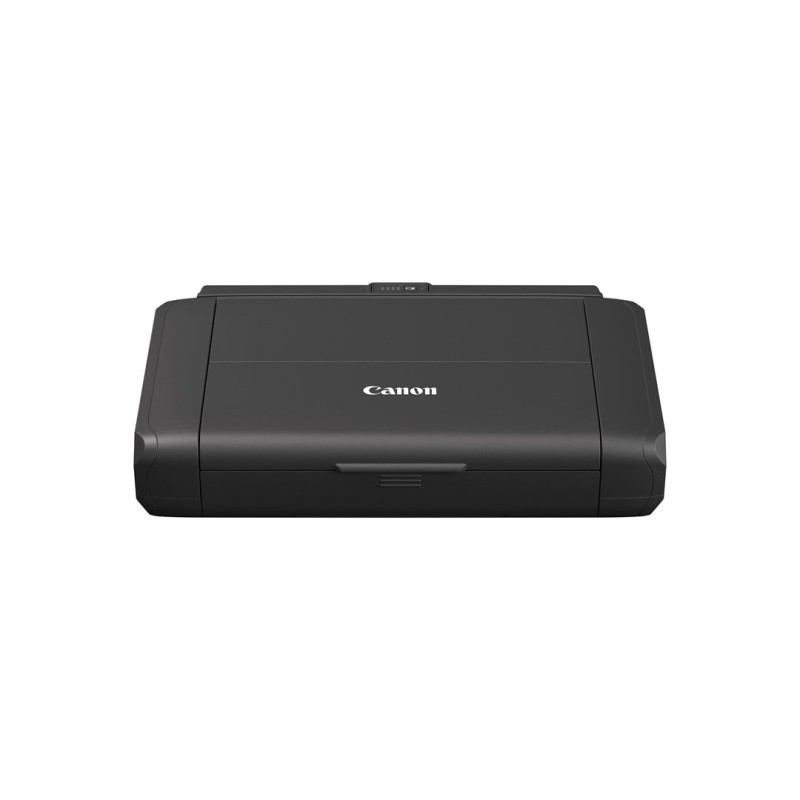Canon Maxify Bx110 Drukarka Atramentowa Kolor 4800 X 1200 Dpi A4 Wi-Fi