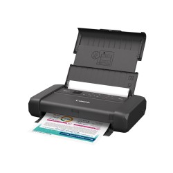 Canon Maxify Bx110 Drukarka Atramentowa Kolor 4800 X 1200 Dpi A4 Wi-Fi