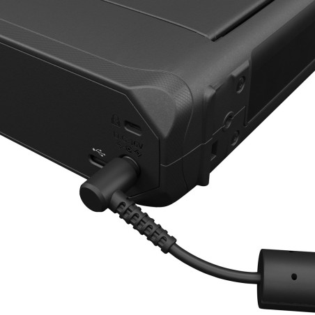Canon Maxify Bx110 Drukarka Atramentowa Kolor 4800 X 1200 Dpi A4 Wi-Fi