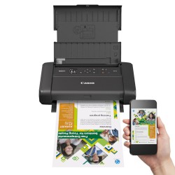 Canon Maxify Bx110 Drukarka Atramentowa Kolor 4800 X 1200 Dpi A4 Wi-Fi