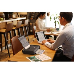Canon Maxify Bx110 Drukarka Atramentowa Kolor 4800 X 1200 Dpi A4 Wi-Fi