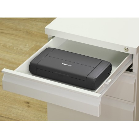 Canon Maxify Bx110 Drukarka Atramentowa Kolor 4800 X 1200 Dpi A4 Wi-Fi