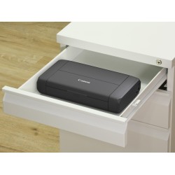 Canon Maxify Bx110 Drukarka Atramentowa Kolor 4800 X 1200 Dpi A4 Wi-Fi