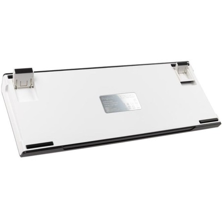 Ducky Tinker65 Klawiatura Gaming Usb Us English Czarny