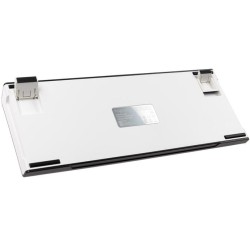 Ducky Tinker65 Klawiatura Gaming Usb Us English Czarny