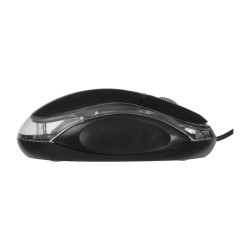 Zestaw Klawiatura + Mysz Titanum Tk106 (Usb 2.0  (Us)  Kolor Czarny  Optyczna)