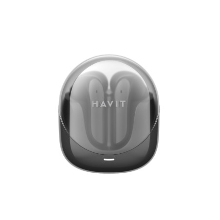 Słuchawki Bluetooth Havit Tw974 Modern Buds (Czarny)