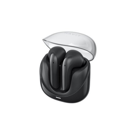 Słuchawki Bluetooth Havit Tw974 Modern Buds (Czarny)