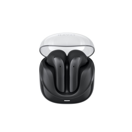 Słuchawki Bluetooth Havit Tw974 Modern Buds (Czarny)