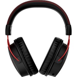Hp Hyperx Cloud Alpha W Red Hhsa1