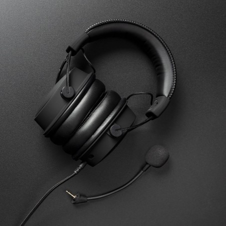 Hp Hyperx Cloud Alpha W Red Hhsa1
