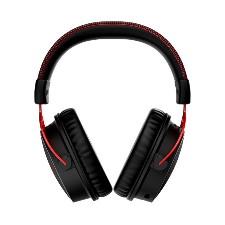 Hp Hyperx Cloud Alpha W Red Hhsa1