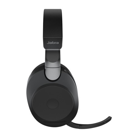 Jabra 28599-989-899 Słuchawki/Zestaw Słuchawkowy Przewodowy I Bezprzewodowy Opaska Na Głowę Biuro/Centrum Telefoniczne Usb Type-
