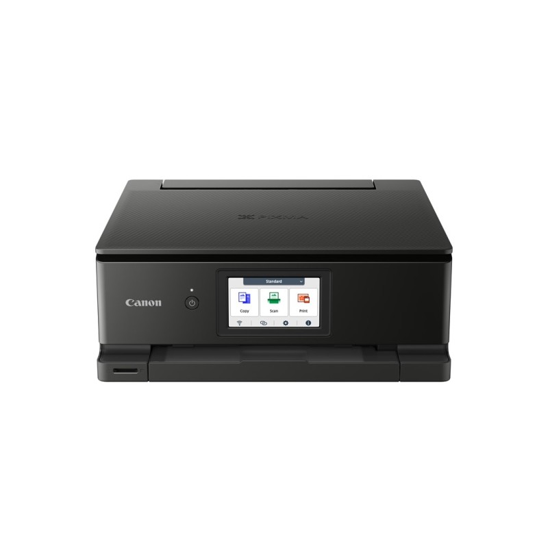 Canon Pixma Ts8750 Atramentowa A4 4800 X 1200 Dpi Wi-Fi