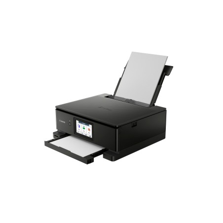Canon Pixma Ts8750 Atramentowa A4 4800 X 1200 Dpi Wi-Fi