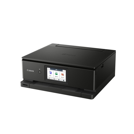 Canon Pixma Ts8750 Atramentowa A4 4800 X 1200 Dpi Wi-Fi