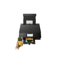 Canon Pixma Ts8750 Atramentowa A4 4800 X 1200 Dpi Wi-Fi