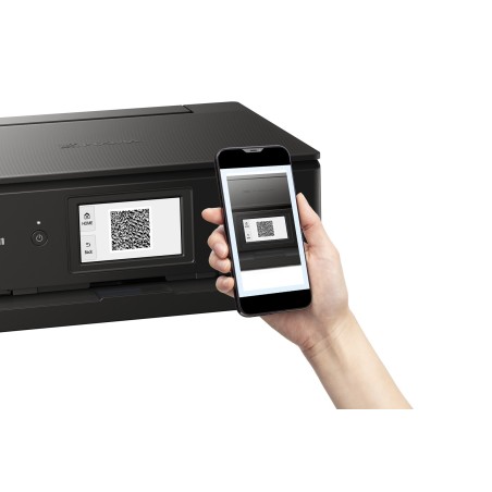Canon Pixma Ts8750 Atramentowa A4 4800 X 1200 Dpi Wi-Fi