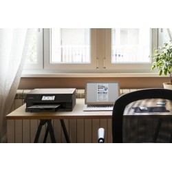 Canon Pixma Ts8750 Atramentowa A4 4800 X 1200 Dpi Wi-Fi