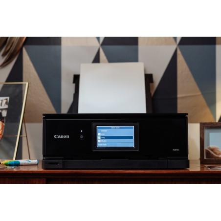 Canon Pixma Ts8750 Atramentowa A4 4800 X 1200 Dpi Wi-Fi