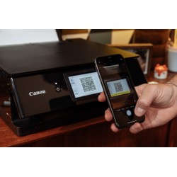 Canon Pixma Ts8750 Atramentowa A4 4800 X 1200 Dpi Wi-Fi