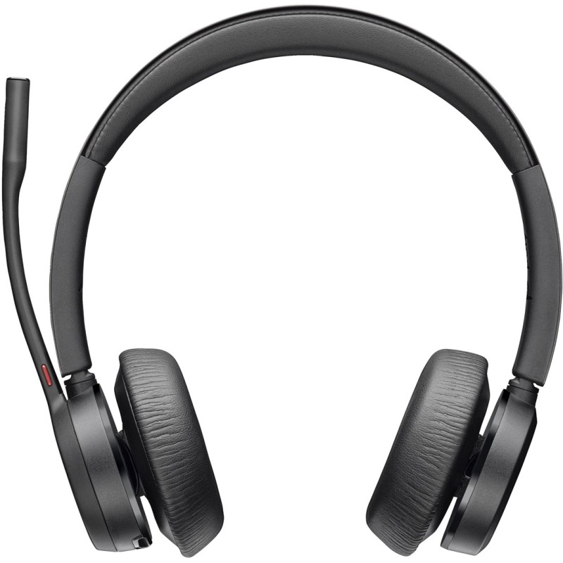 Słuchawki Poly Voyager 4320 Ms Teams Certified Usb-A Headset +Bt700 Dongle 77Y98Aa
