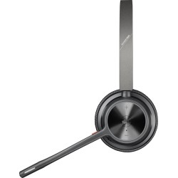 Słuchawki Poly Voyager 4320 Ms Teams Certified Usb-A Headset +Bt700 Dongle 77Y98Aa