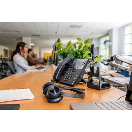 Słuchawki Poly Voyager 4320 Ms Teams Certified Usb-A Headset +Bt700 Dongle 77Y98Aa