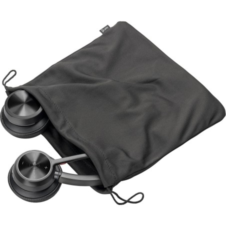 Słuchawki Poly Voyager 4320 Ms Teams Certified Usb-A Headset +Bt700 Dongle 77Y98Aa