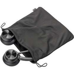 Słuchawki Poly Voyager 4320 Ms Teams Certified Usb-A Headset +Bt700 Dongle 77Y98Aa