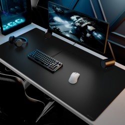 Podkładka Pod Mysz Glorious Gaming Mouse Pad 2 3Xl - Stitched - Black