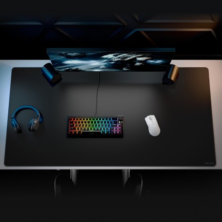 Podkładka Pod Mysz Glorious Gaming Mouse Pad 2 3Xl - Stitched - Black