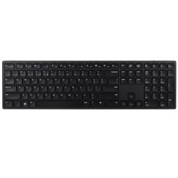 Dell Pro Wireless Keyboard And Mouse - Km5221W - Us International (Qwerty) (Rtl Box)