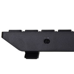 Dell Pro Wireless Keyboard And Mouse - Km5221W - Us International (Qwerty) (Rtl Box)
