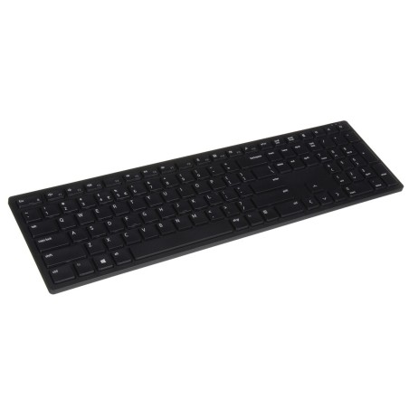 Dell Pro Wireless Keyboard And Mouse - Km5221W - Us International (Qwerty) (Rtl Box)