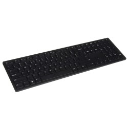 Dell Pro Wireless Keyboard And Mouse - Km5221W - Us International (Qwerty) (Rtl Box)