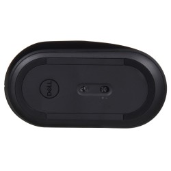 Dell Pro Wireless Keyboard And Mouse - Km5221W - Us International (Qwerty) (Rtl Box)