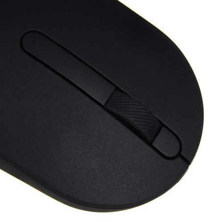 Dell Pro Wireless Keyboard And Mouse - Km5221W - Us International (Qwerty) (Rtl Box)