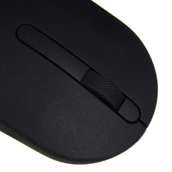 Dell Pro Wireless Keyboard And Mouse - Km5221W - Us International (Qwerty) (Rtl Box)