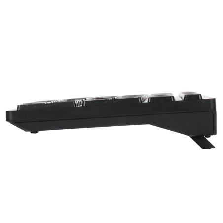 Dell Pro Wireless Keyboard And Mouse - Km5221W - Us International (Qwerty) (Rtl Box)