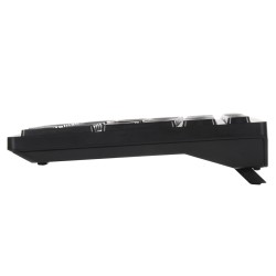 Dell Pro Wireless Keyboard And Mouse - Km5221W - Us International (Qwerty) (Rtl Box)