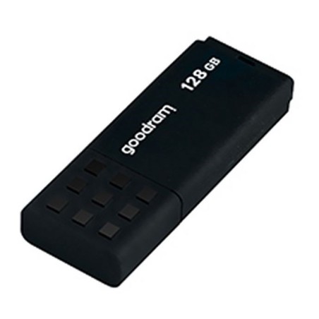 Pendrive Goodram Ume3 Ume3-1280K0R11 (128Gb  Usb 3.0  Kolor Czarny)